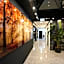 TIBET HOTEL am Airport Düsseldorf-Ratingen