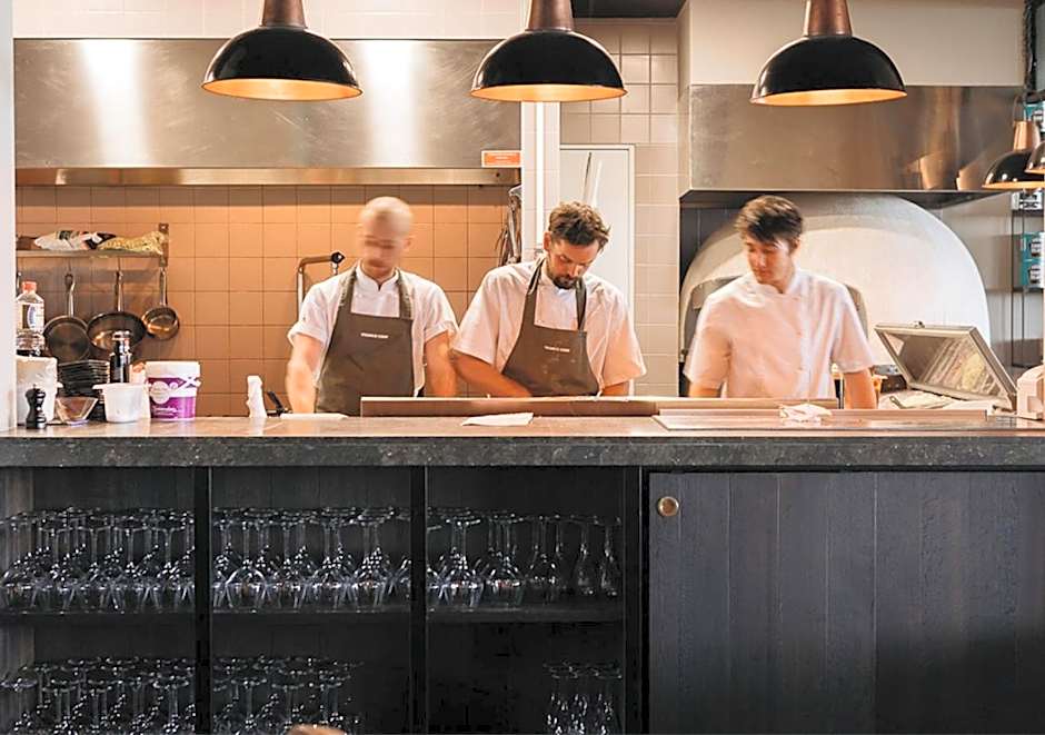 Langley Hôtel Tignes 2100