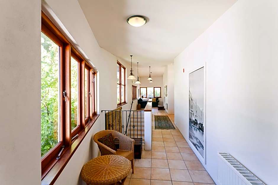 Browns Boutique Hotel