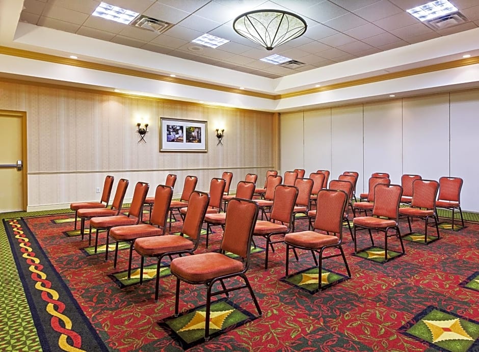 Hilton Garden Inn Corpus Christi