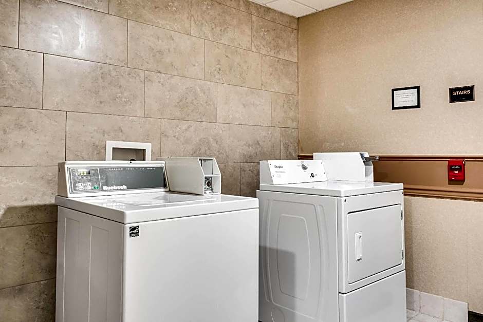 Sleep Inn & Suites