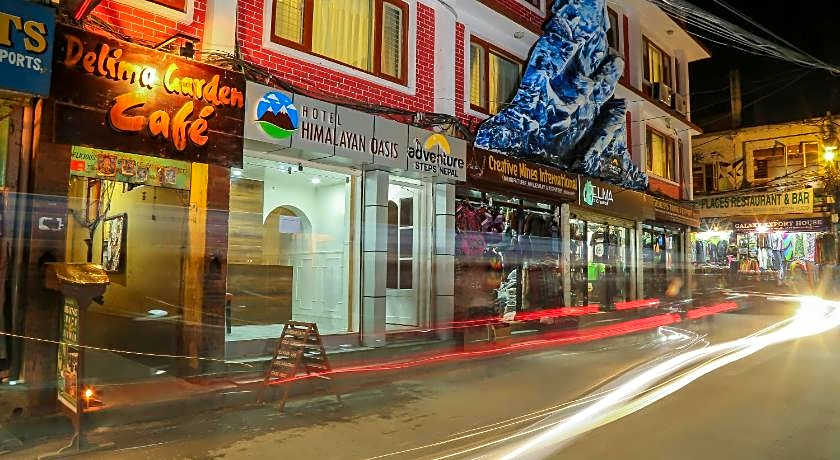 Hotel Outfitter Nepal