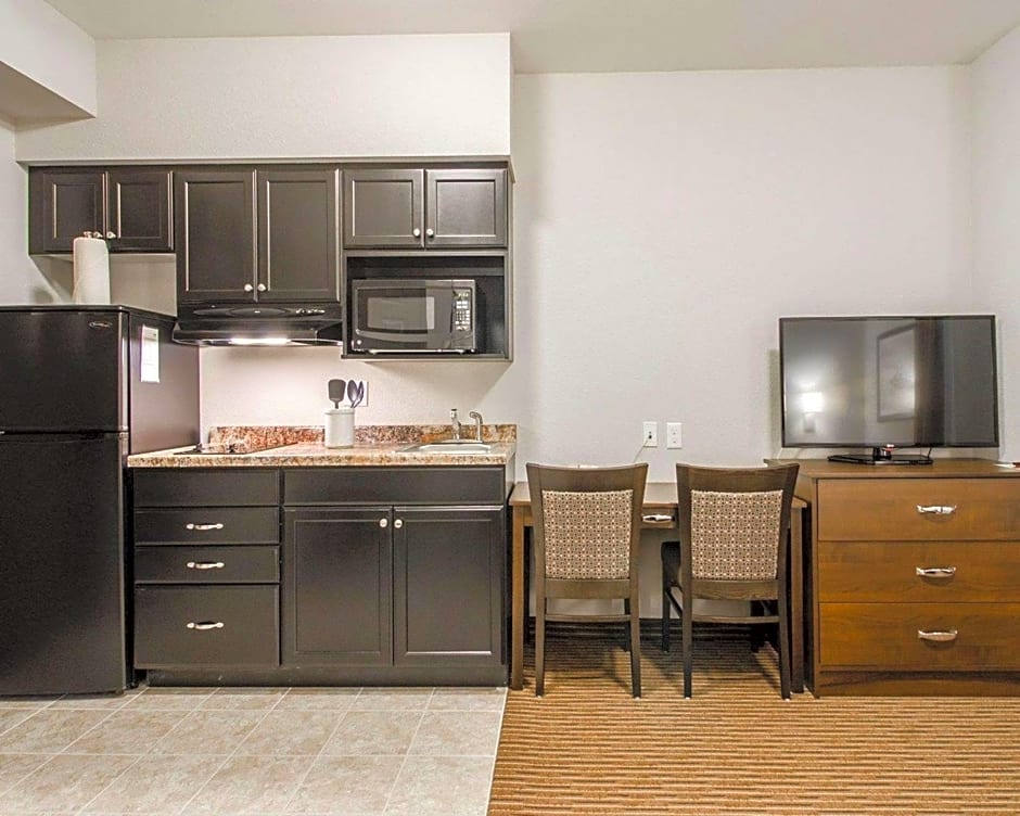 Quality Inn and Suites