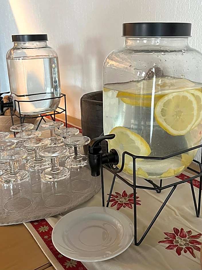 La Roche Hotel Appartments