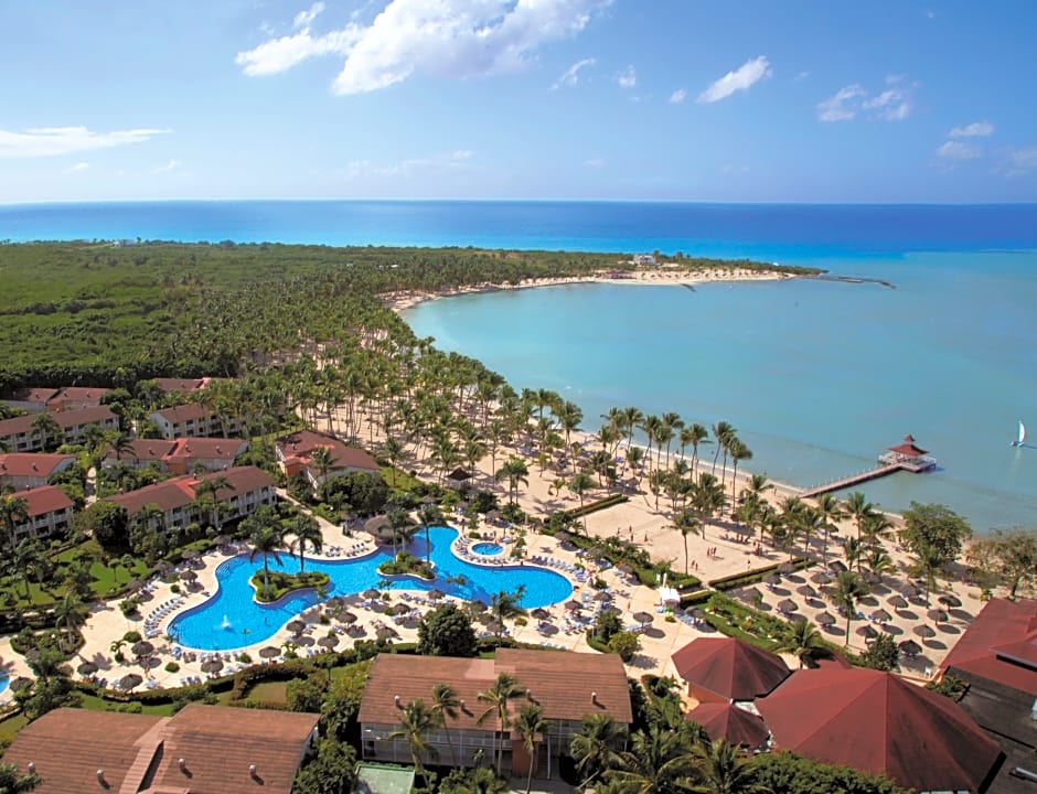 Bahia Principe Grand La Romana - All Inclusive