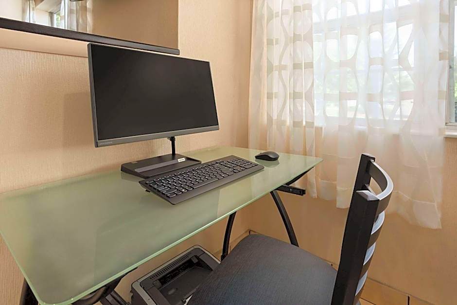 Microtel Inn & Suites By Wyndham Ann Arbor