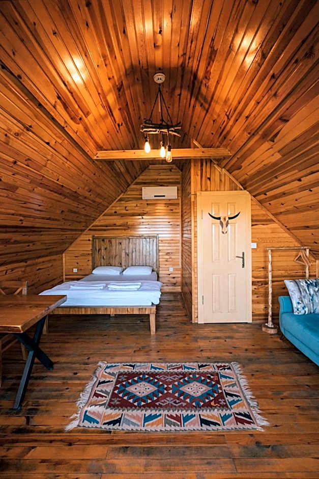 Babil Bungalow Boutique Hotel