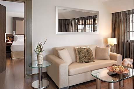 Grand Suite The Level