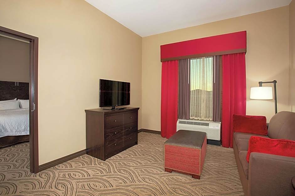 Hampton Inn By Hilton And Suites I35/Mulvane Ks