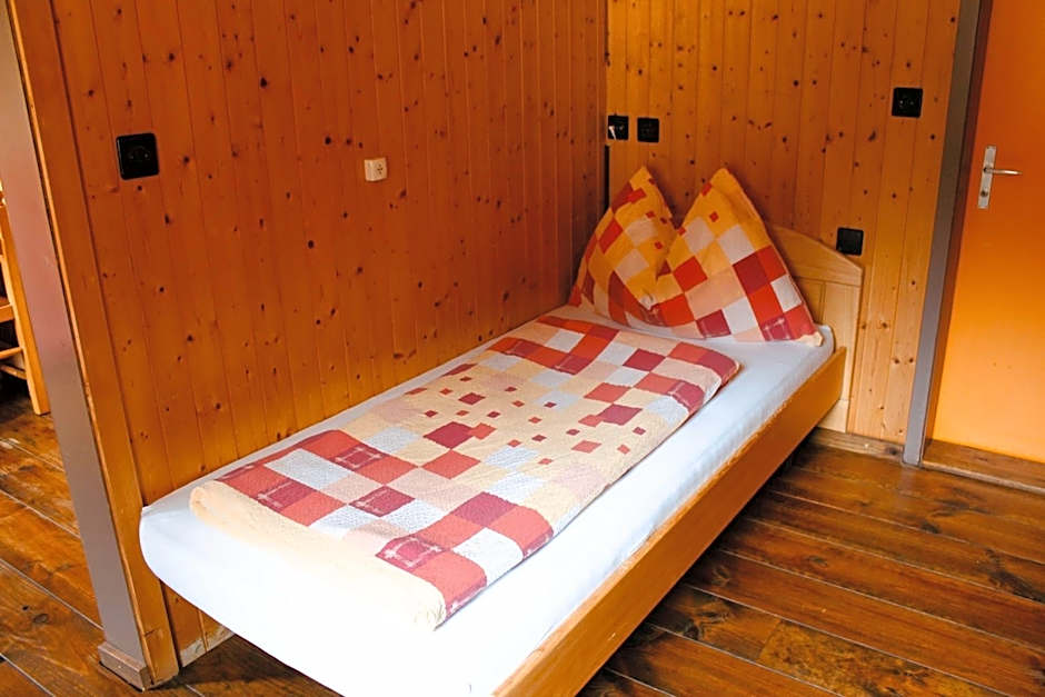 Sporthotel Oberwald