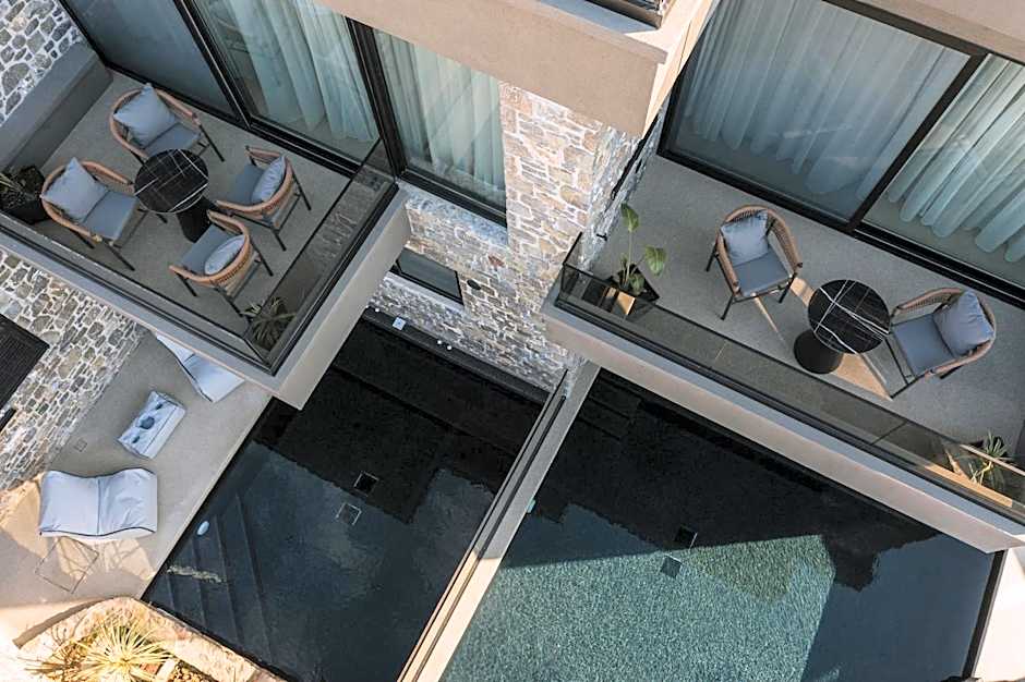 Opal Executive Suites