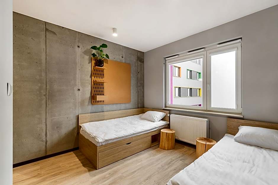 NextDoor Apartments