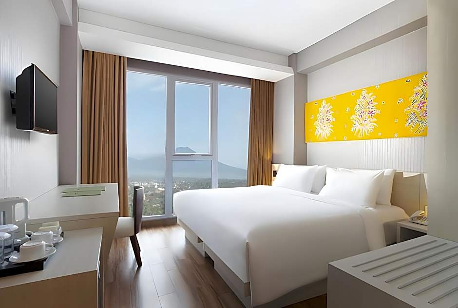 Hotel Santika Banyuwangi