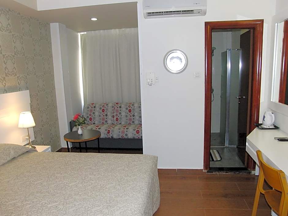 Margoa Hotel Netanya