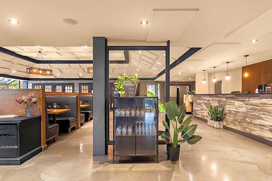 Best Western Hotel St. Jerome