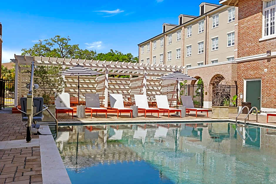 Bywater Suite Hotel