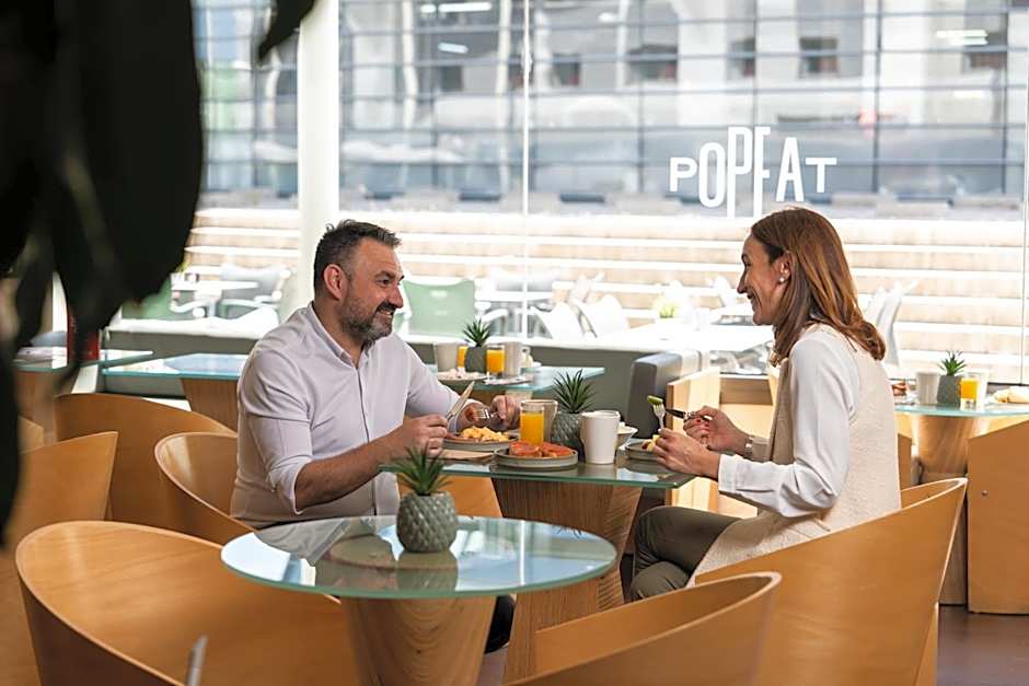 Ibis Madrid Alcobendas