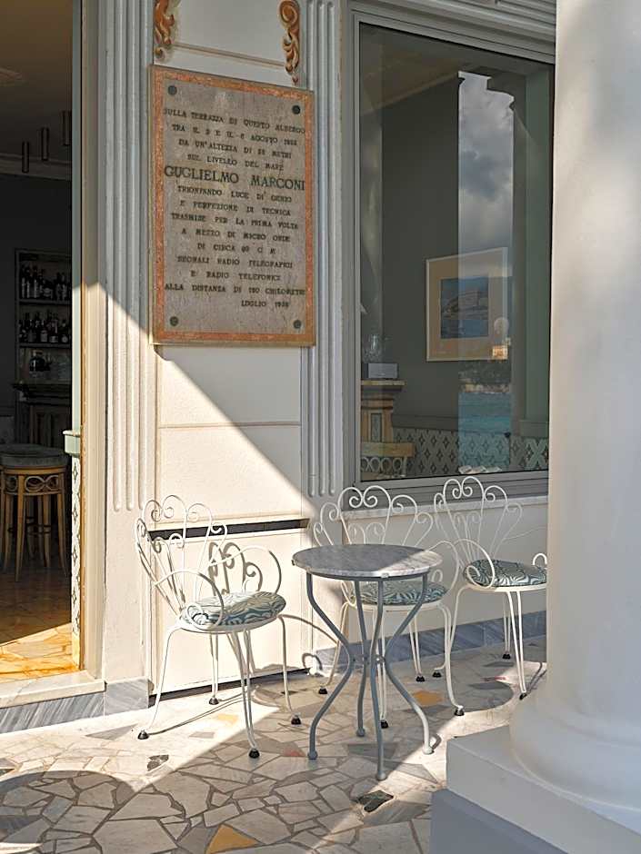 Grand Hotel Miramare