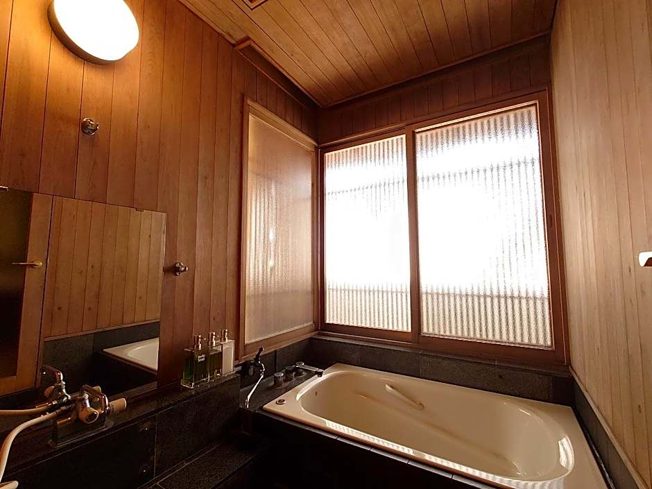 Taisenkaku Ryokan