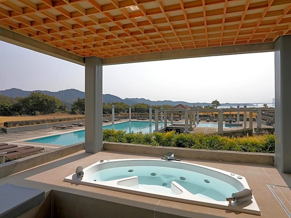 Hotel Anaga
