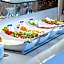 Apart Hotel Golden Line