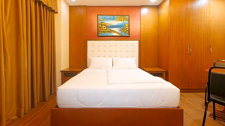 M28 Hotel and Apartments Quezon City