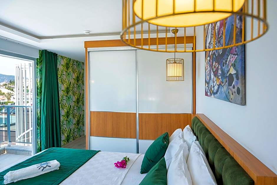 Mogons Exclusive Hotel