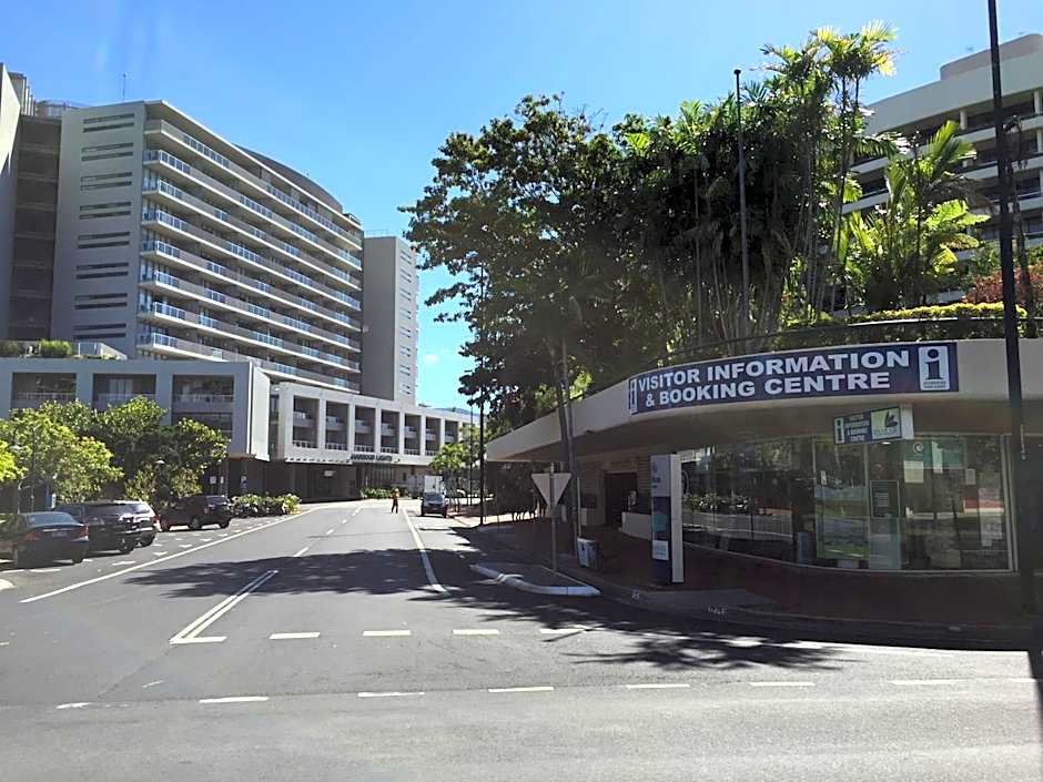 Cairns Private Apartments