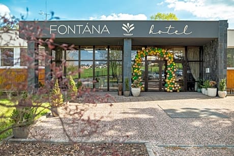 Hotel Fontána