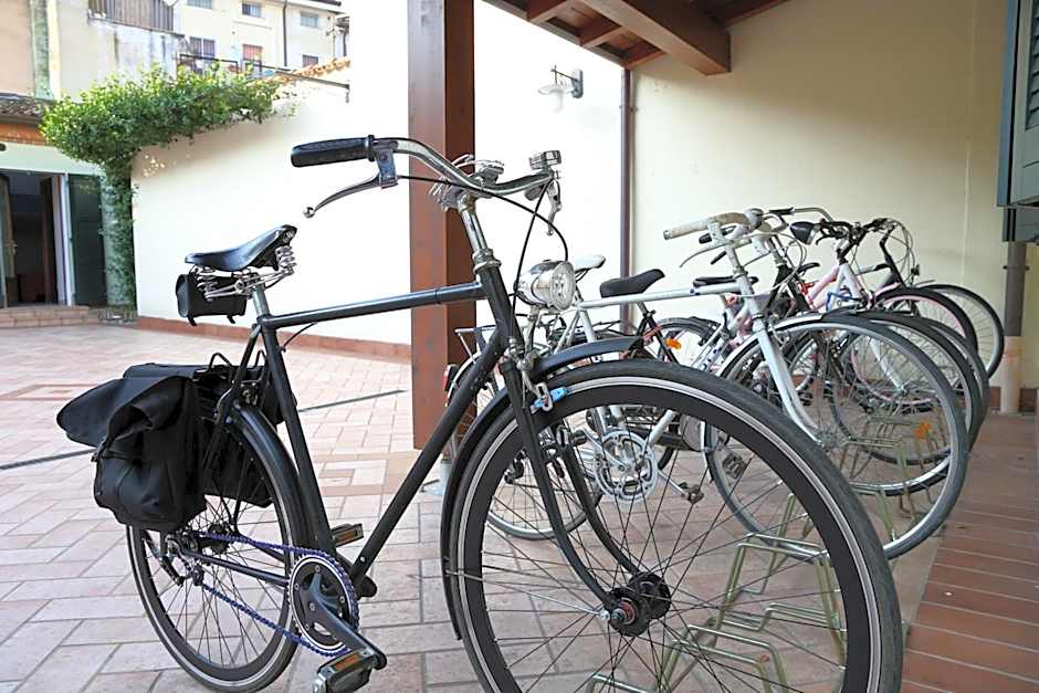 Abbazia Bed & Breakfast, MantegnaHotels