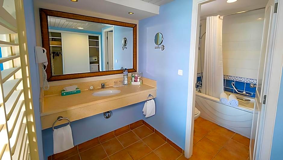 Starfish St Lucia - All Inclusive