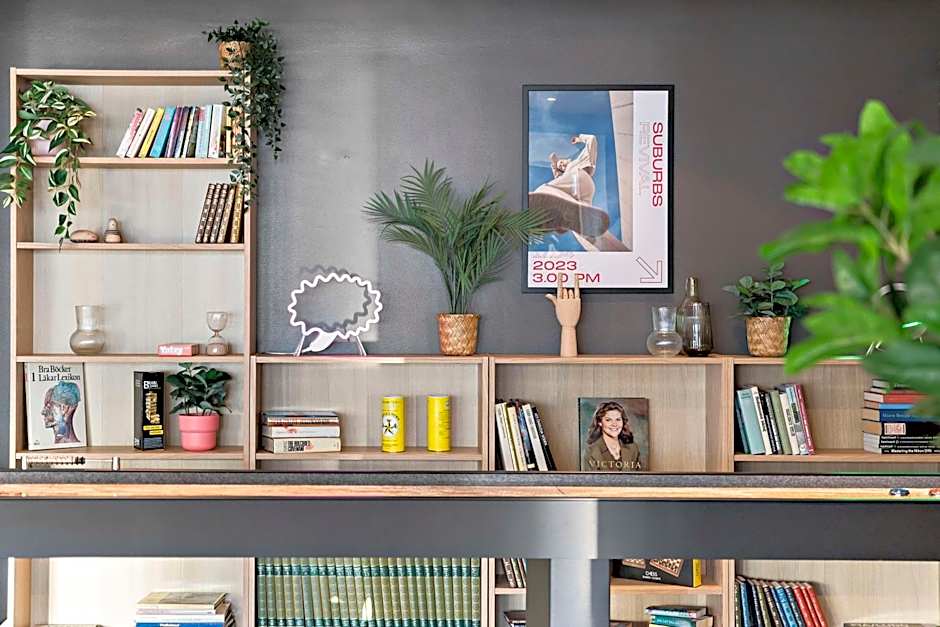 Aiden by Best Western Stockholm Solna