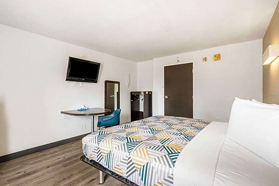 Motel 6 - Augusta, GA