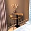 Bed & Wellness Boxtel, luxe kamer met airco en eigen badkamer, ligbad
