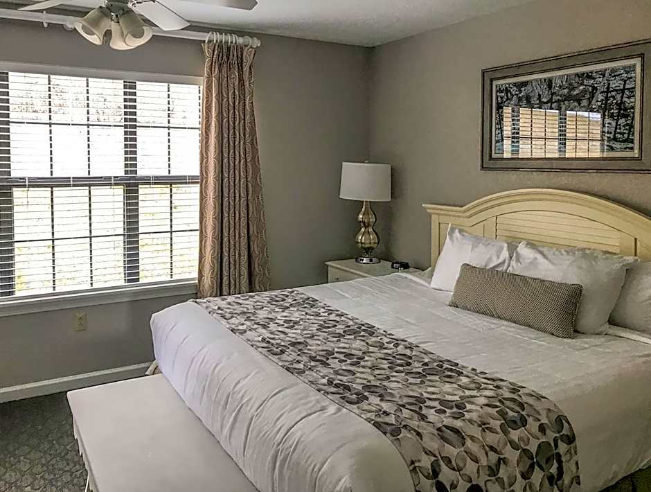 Holiday Inn Club Vacations Oak N Spruce Resort By IHG