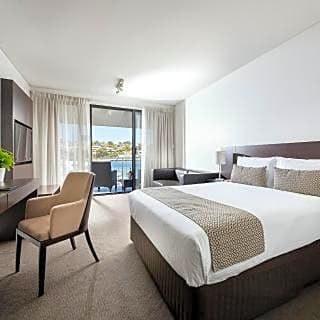 Pier 21 Apartment Hotel Fremantle