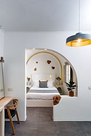 Suite with City View