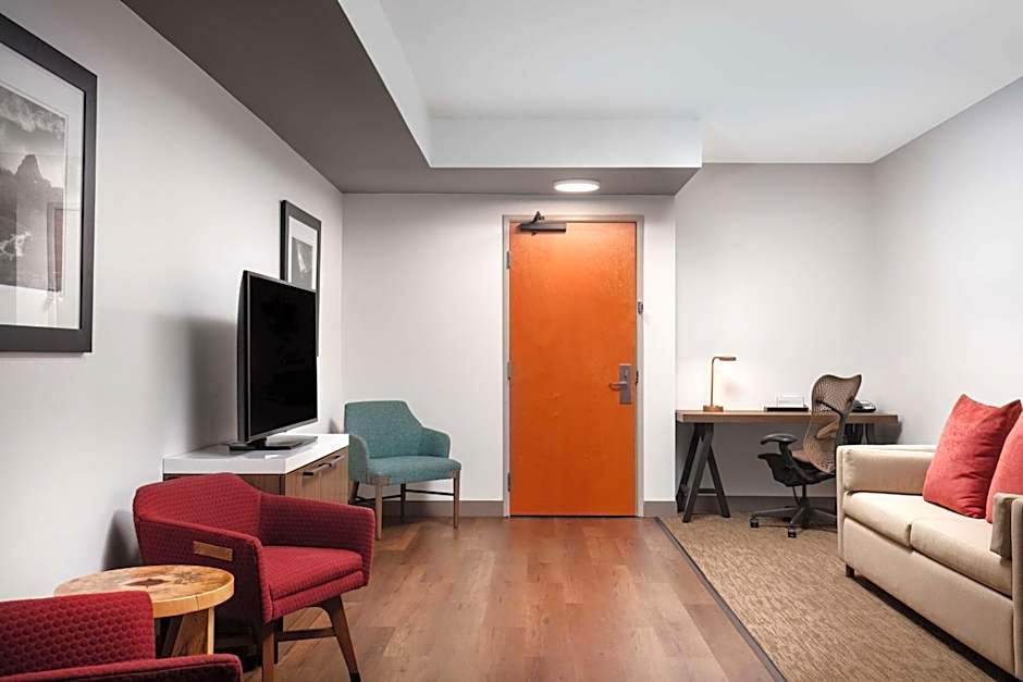 Hilton Garden Inn Kalispell