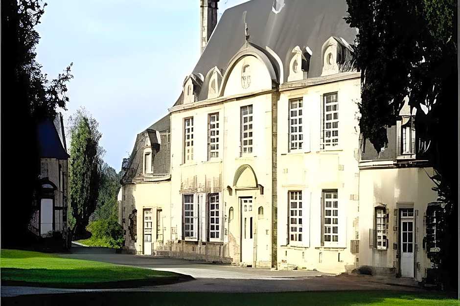 Logis La Marjolaine