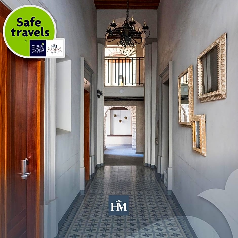 Hotel Madero