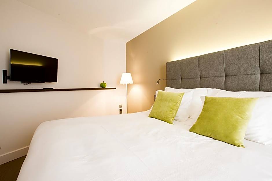 Hôtel des Voyageurs Boutique