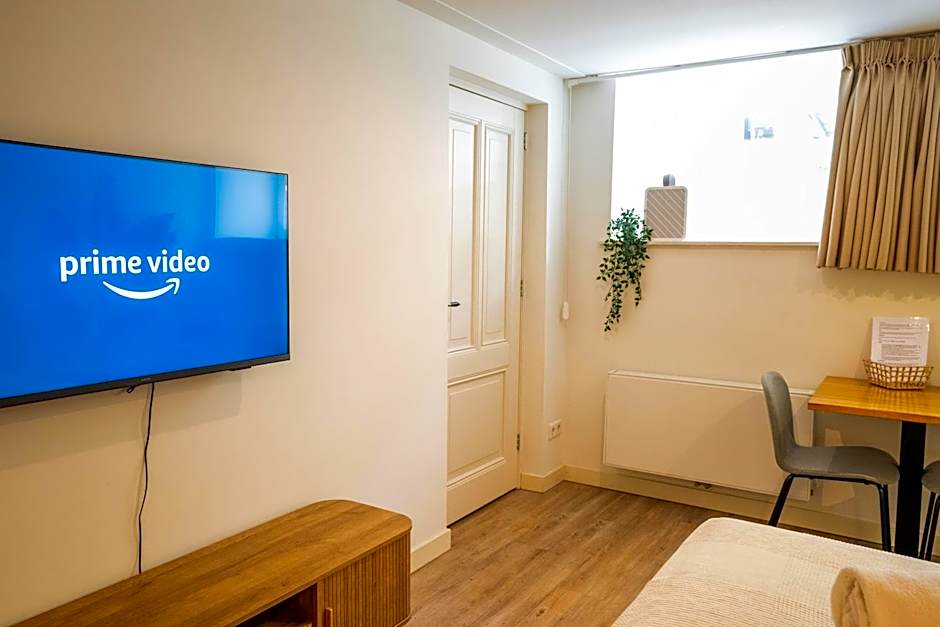 Nassau Canal Suites - in the heart of the city