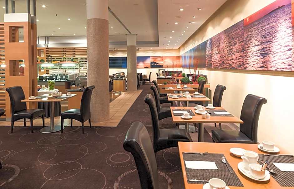 Radisson Blu Hotel Hannover