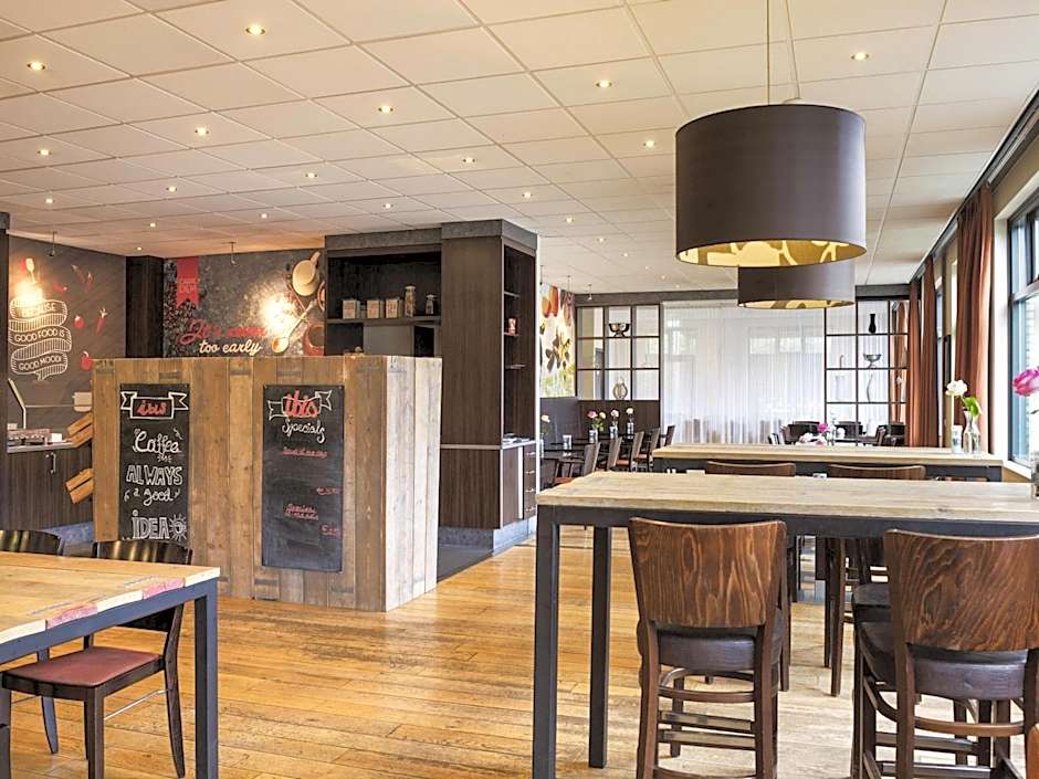 ibis Rotterdam Vlaardingen