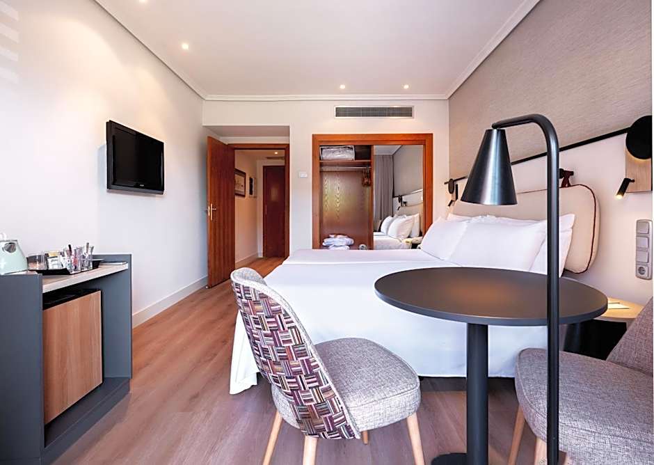 Hotel Madrid Alameda Aeropuerto, Affiliated by Meliá