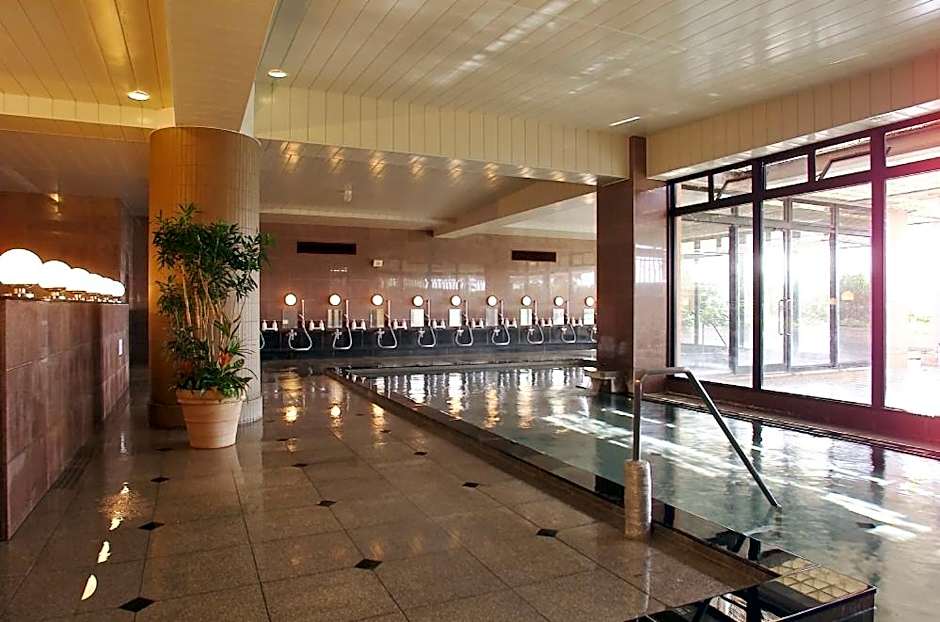 Hotel Sekia