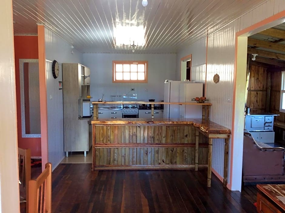 Pousada Mato Verde - Urubici - SC