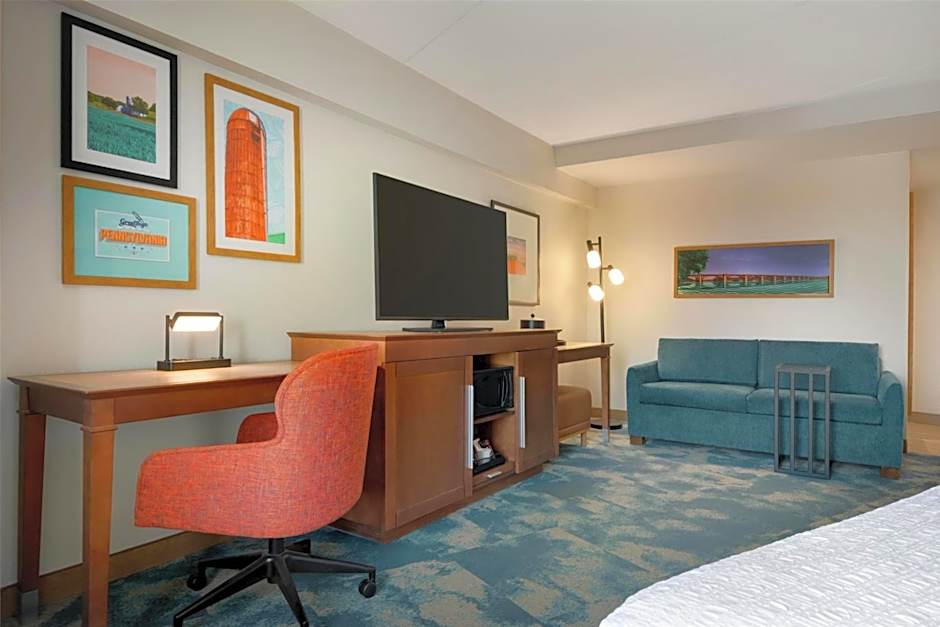 Hampton Inn By Hilton Lancaster, Pa