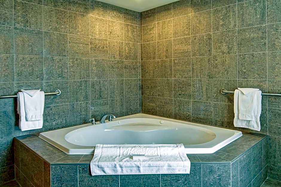 Hampton Inn by Hilton Sudbury, Ontario