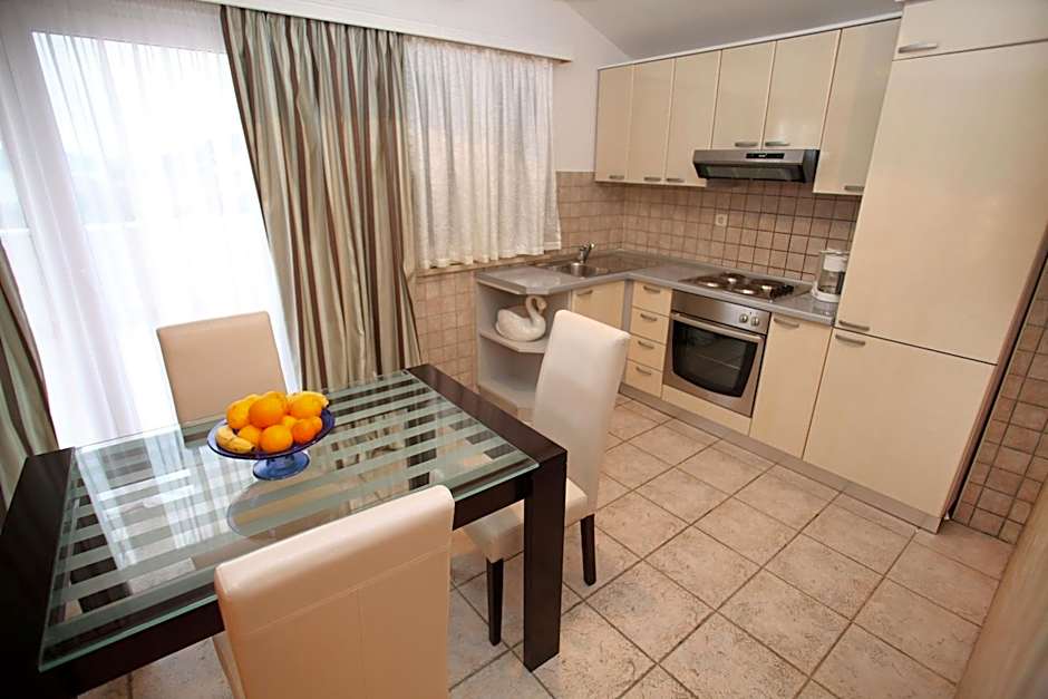 Villa Rustica Dalmatia